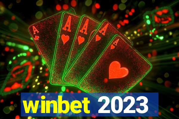 winbet 2023